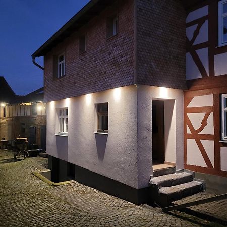 Thum'Scher Hof Ortenberg Kültér fotó